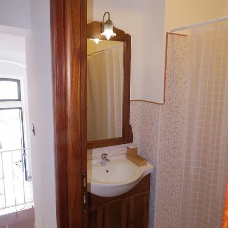 Apartment Casa Giuseppe