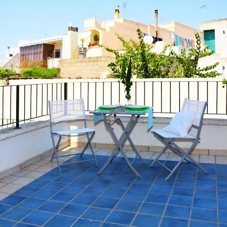 Casa Giuseppe Apartment Morciano di Leuca