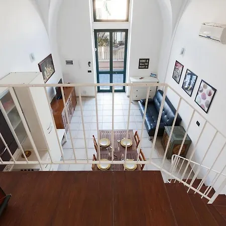 Casa Giuseppe Apartment Morciano di Leuca