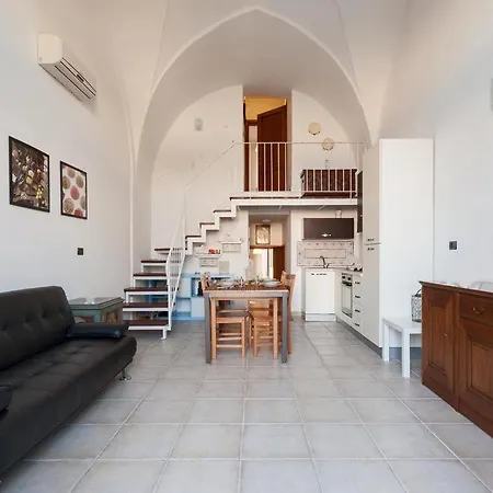Casa Giuseppe Apartment *