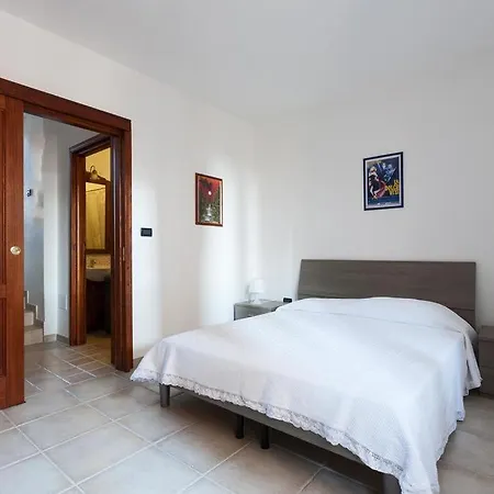 Casa Giuseppe Apartment Morciano di Leuca