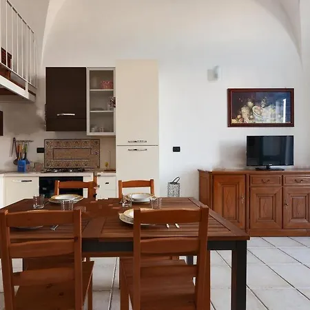 Casa Giuseppe Apartment