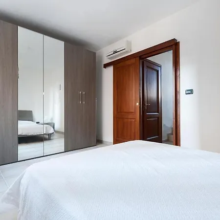 Casa Giuseppe Apartment *