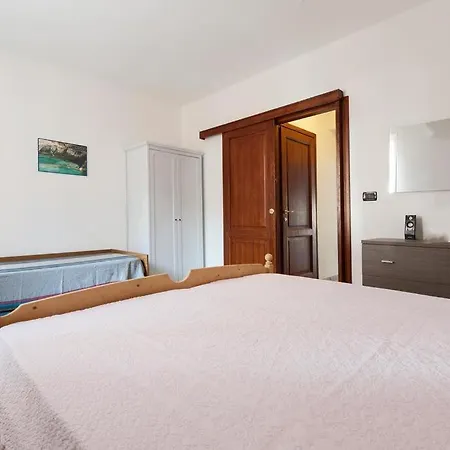 Casa Giuseppe Apartment