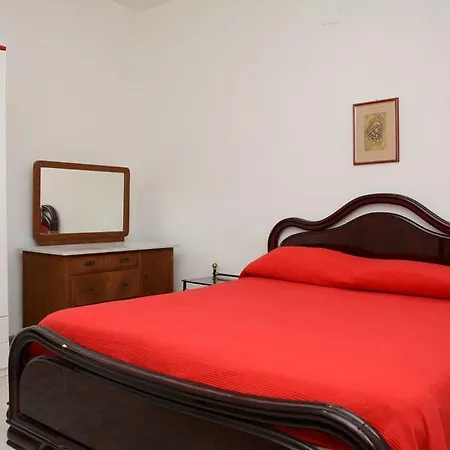 Casa Giuseppe Nyaraló Punta Prosciutto