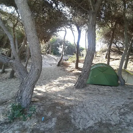 Nyaraló Casa Giuseppe *