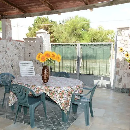 Casa Giuseppe Nyaraló Punta Prosciutto
