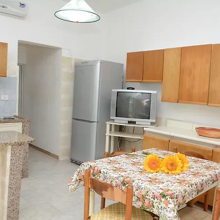 Nyaraló Casa Giuseppe *