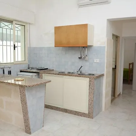 Casa Giuseppe Nyaraló Punta Prosciutto