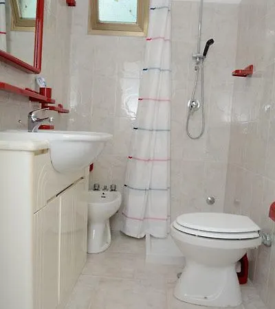 Casa Giuseppe Nyaraló
