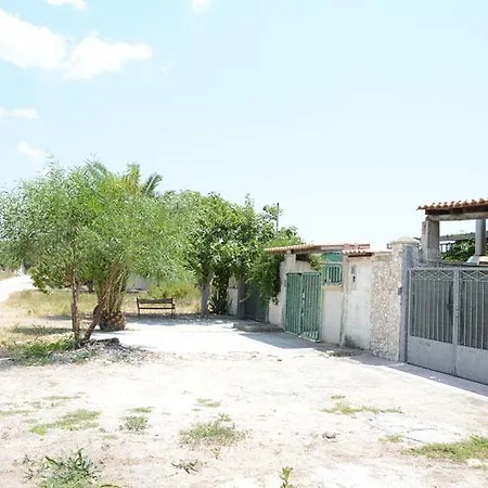 Nyaraló Casa Giuseppe