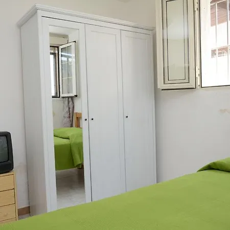 Nyaraló Casa Giuseppe