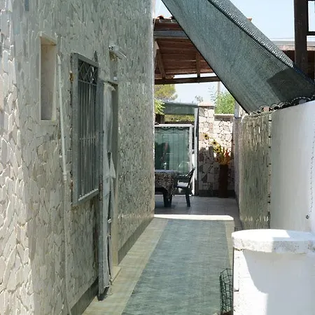 Nyaraló Casa Giuseppe Punta Prosciutto