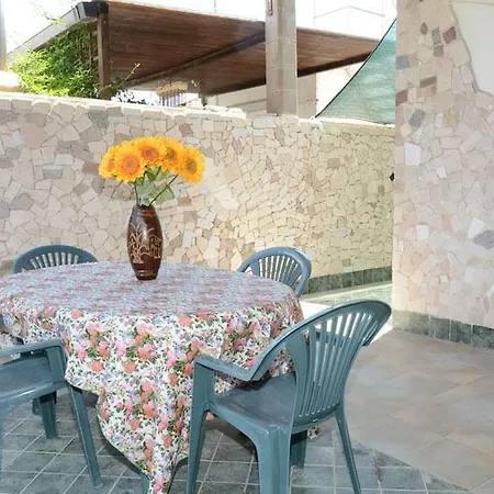 Casa Giuseppe * Punta Prosciutto
