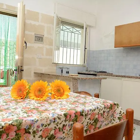Nyaraló Casa Giuseppe *